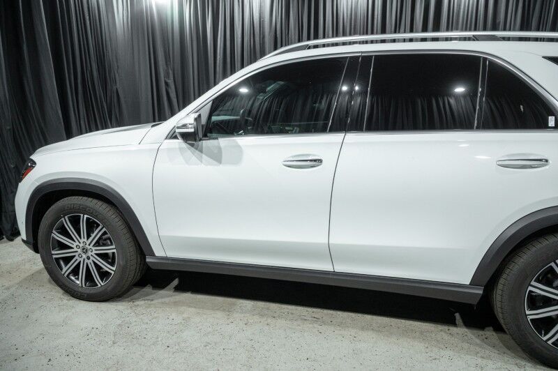 2026 Mercedes-Benz GLE 350 SUV Peoria AZ
