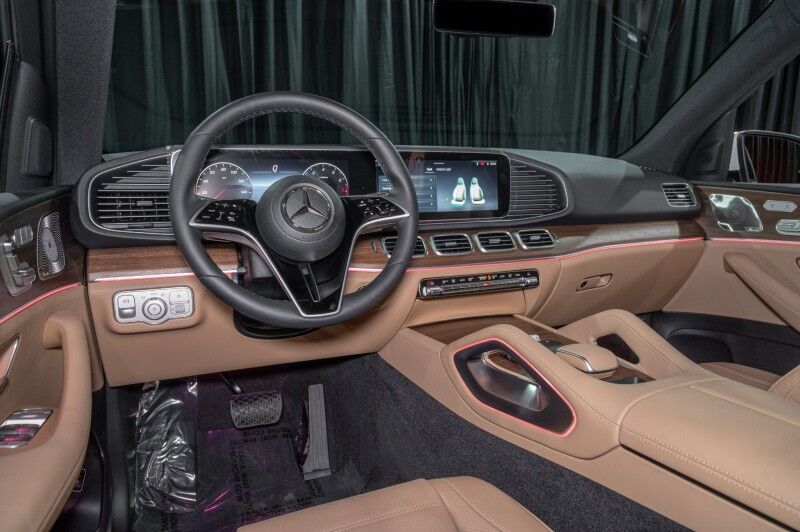 2026 Mercedes-Benz GLE 350 SUV Peoria AZ