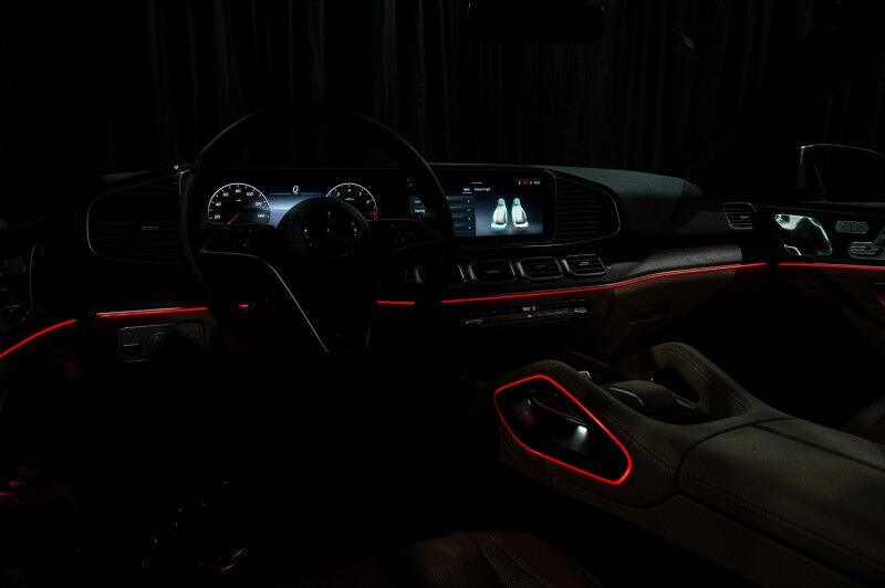2026 Mercedes-Benz GLE 350 SUV Peoria AZ