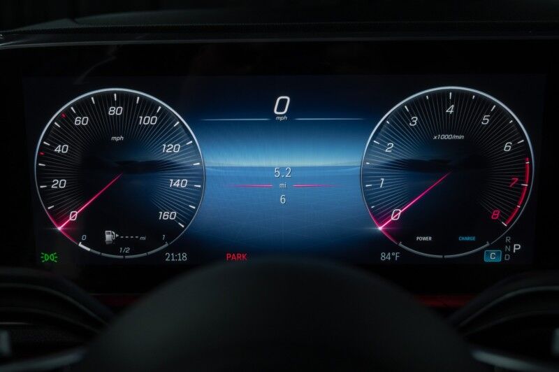 2026 Mercedes-Benz GLE 350 SUV Peoria AZ