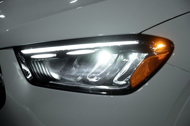 2026 Mercedes-Benz GLE 350 SUV Peoria AZ