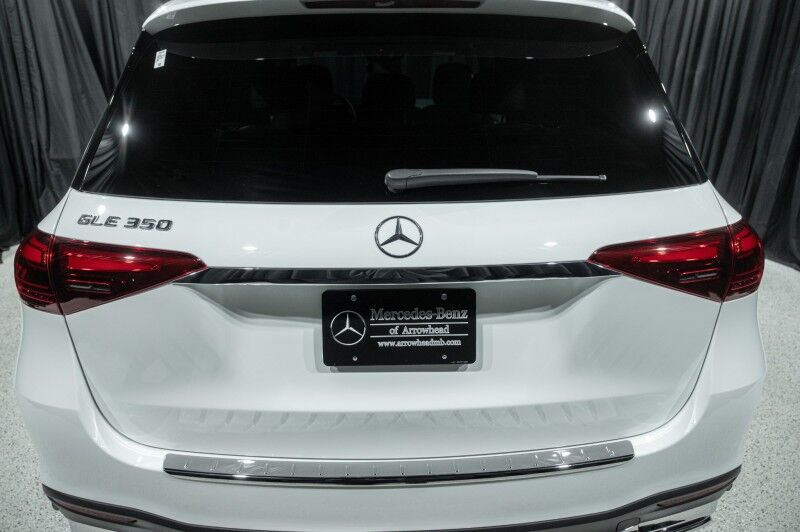 2026 Mercedes-Benz GLE 350 SUV Peoria AZ