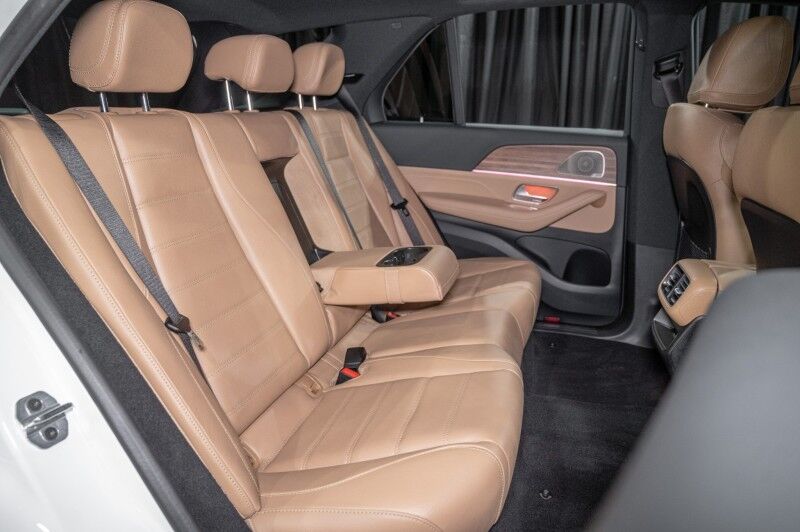 2026 Mercedes-Benz GLE 350 SUV Peoria AZ