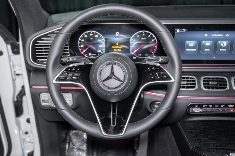 2026 Mercedes-Benz GLE 350 SUV Peoria AZ