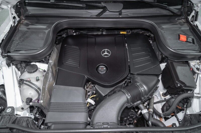 2026 Mercedes-Benz GLE 350 SUV Peoria AZ