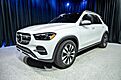2026 Mercedes-Benz GLE 350 SUV