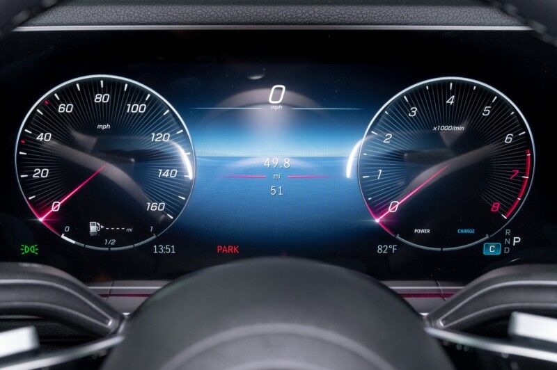 2026 Mercedes-Benz GLE 350 SUV Peoria AZ