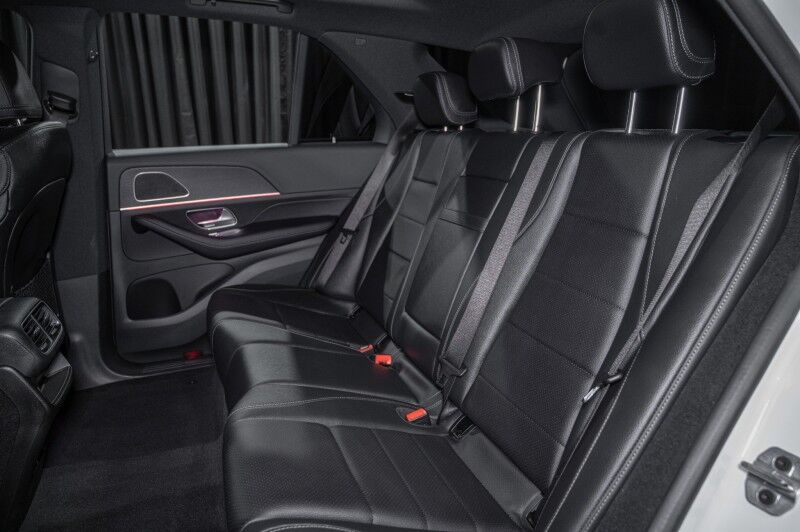 2026 Mercedes-Benz GLE 350 SUV Peoria AZ