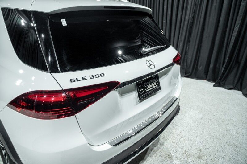 2026 Mercedes-Benz GLE 350 SUV Peoria AZ