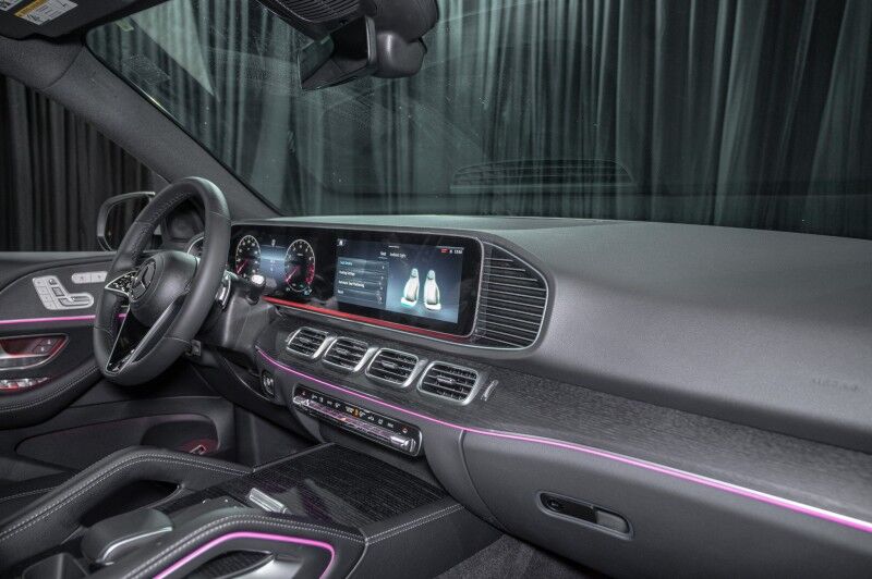 2026 Mercedes-Benz GLE 350 SUV Peoria AZ