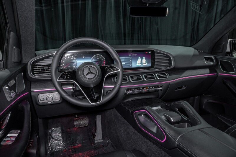 2026 Mercedes-Benz GLE 350 SUV Peoria AZ