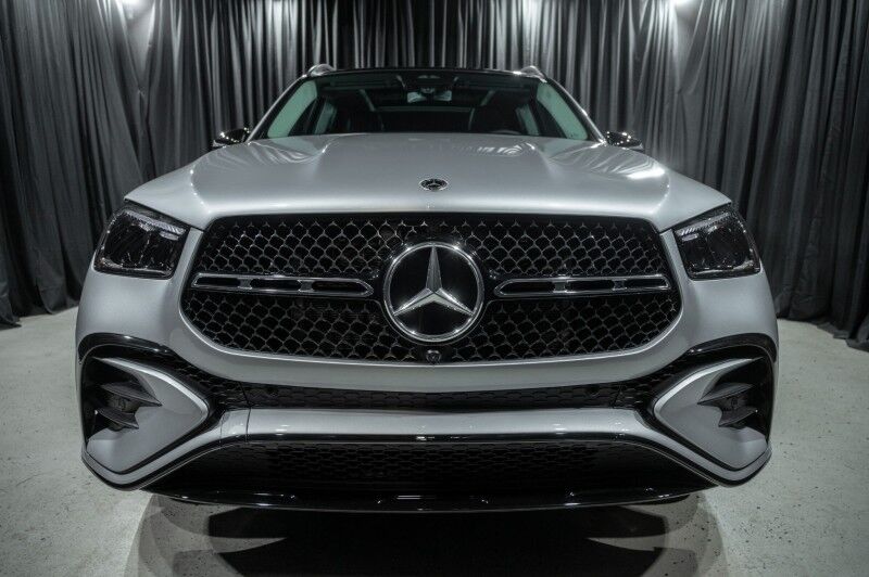 2026 Mercedes-Benz GLE 350 SUV