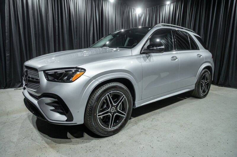 2026 Mercedes-Benz GLE 350 SUV