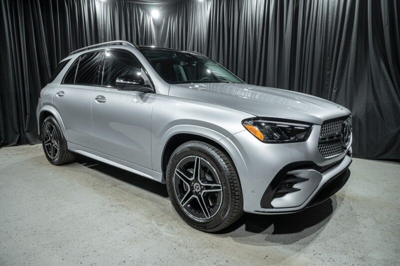 2026 Mercedes-Benz GLE 350 SUV