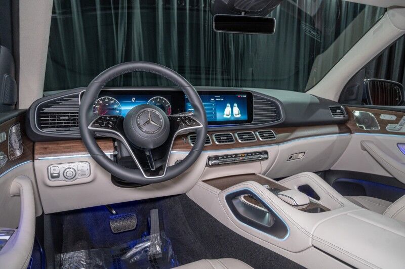 2026 Mercedes-Benz GLE 350 SUV Peoria AZ