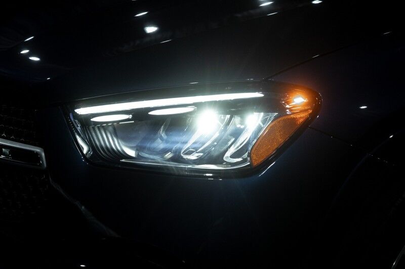 2026 Mercedes-Benz GLE 350 SUV Peoria AZ