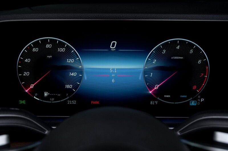 2026 Mercedes-Benz GLE 350 SUV Peoria AZ