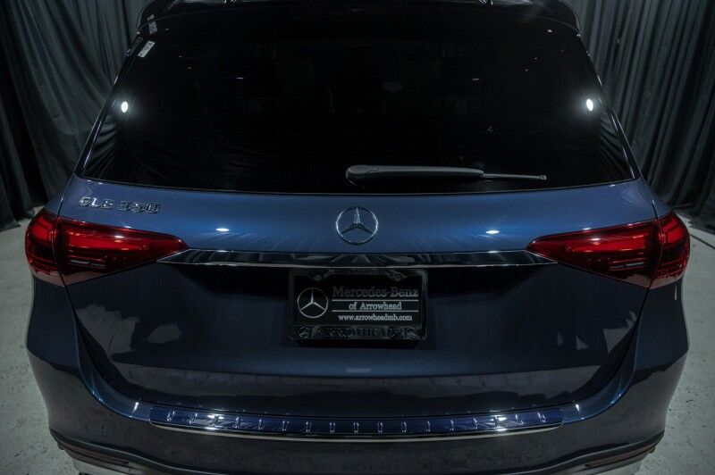 2026 Mercedes-Benz GLE 350 SUV Peoria AZ