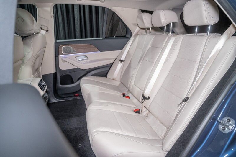 2026 Mercedes-Benz GLE 350 SUV Peoria AZ