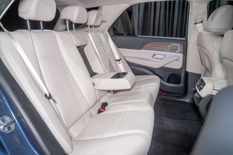 2026 Mercedes-Benz GLE 350 SUV Peoria AZ