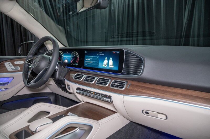 2026 Mercedes-Benz GLE 350 SUV Peoria AZ