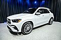 2026 Mercedes-Benz GLE 350 SUV