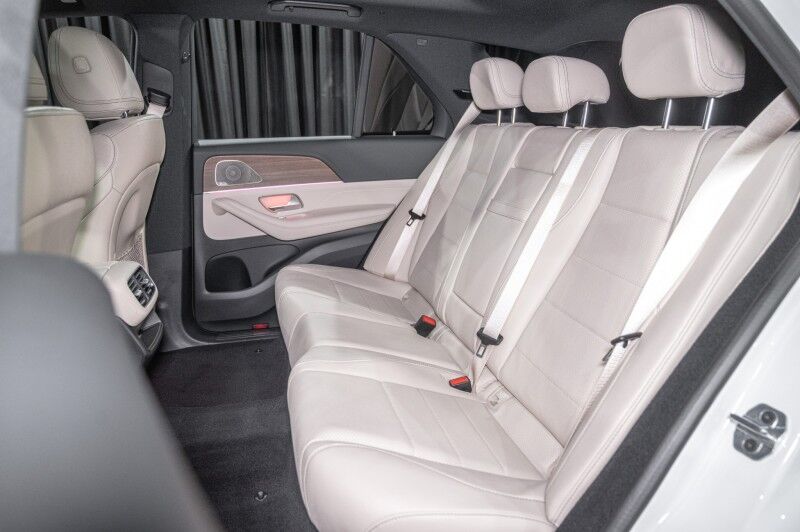 2026 Mercedes-Benz GLE 350 SUV Peoria AZ