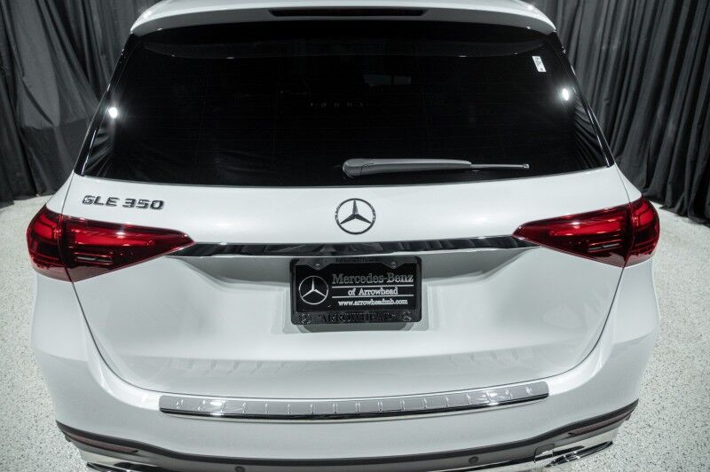 2026 Mercedes-Benz GLE 350 SUV Peoria AZ