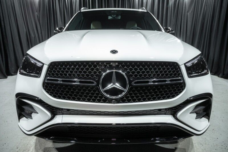 2026 Mercedes-Benz GLE 350 SUV Peoria AZ