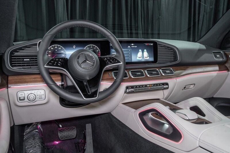2026 Mercedes-Benz GLE 350 SUV Peoria AZ