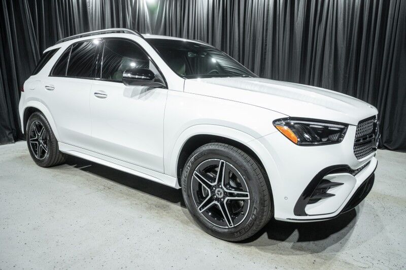 2026 Mercedes-Benz GLE 350 SUV Peoria AZ