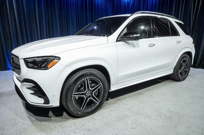 2026 Mercedes-Benz GLE 350 SUV Peoria AZ