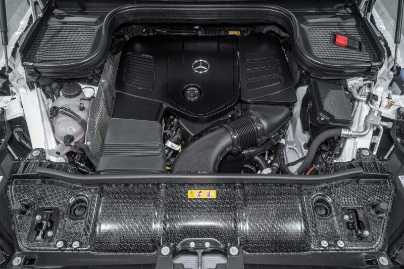 2026 Mercedes-Benz GLE 350 SUV Peoria AZ