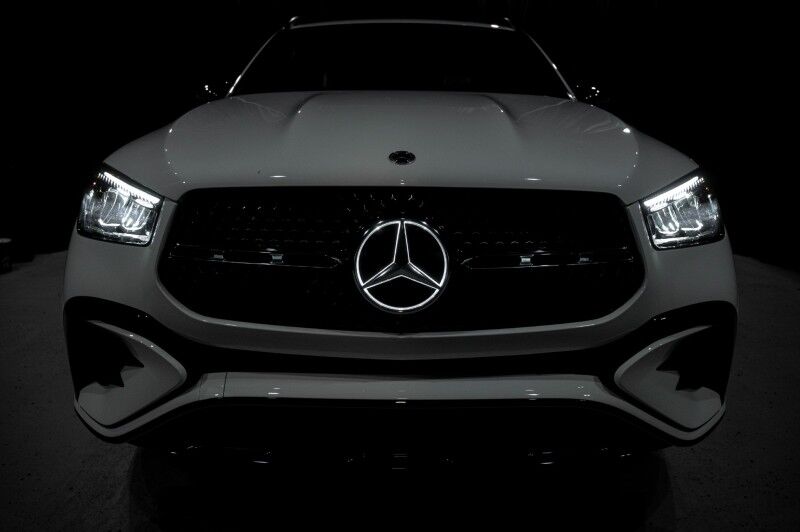 2026 Mercedes-Benz GLE 350 SUV Peoria AZ