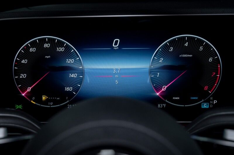 2026 Mercedes-Benz GLE 350 SUV Peoria AZ