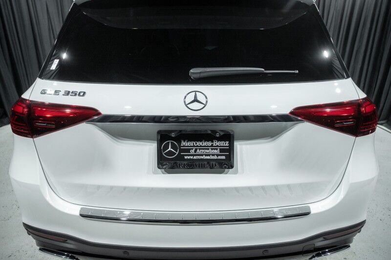 2026 Mercedes-Benz GLE 350 SUV Peoria AZ
