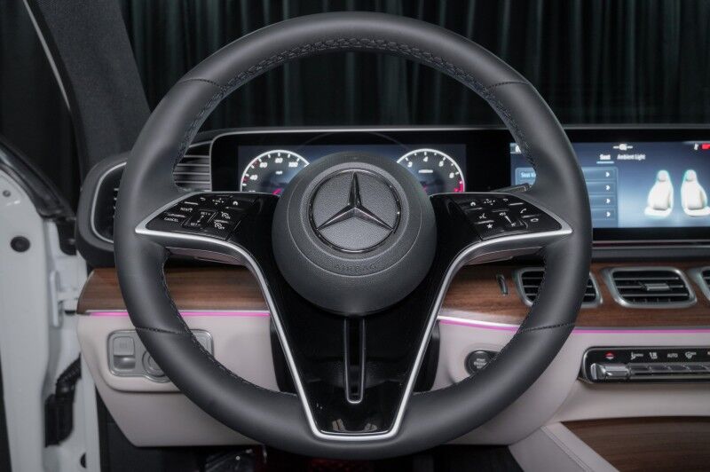 2026 Mercedes-Benz GLE 350 SUV Peoria AZ