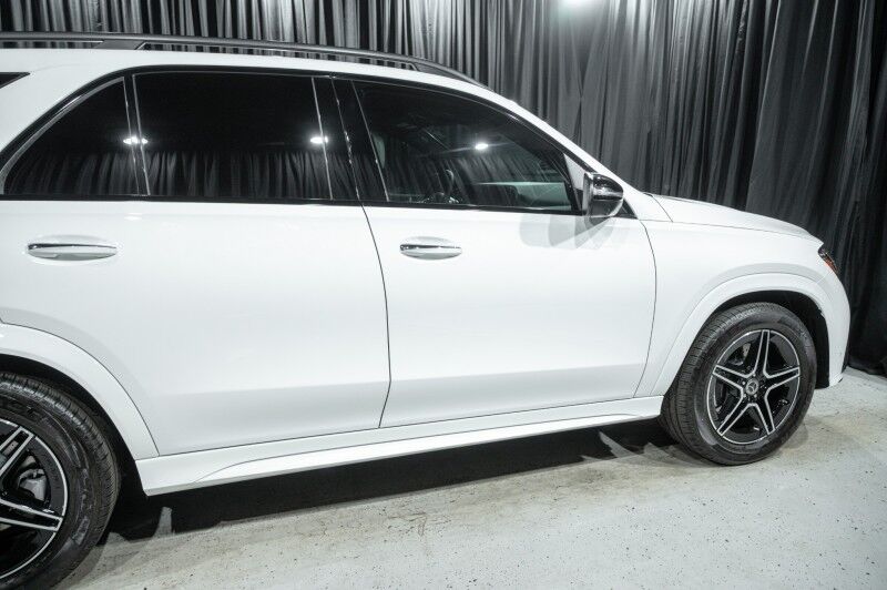 2026 Mercedes-Benz GLE 350 SUV Peoria AZ