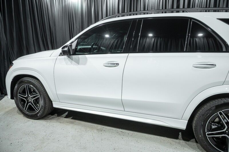 2026 Mercedes-Benz GLE 350 SUV Peoria AZ