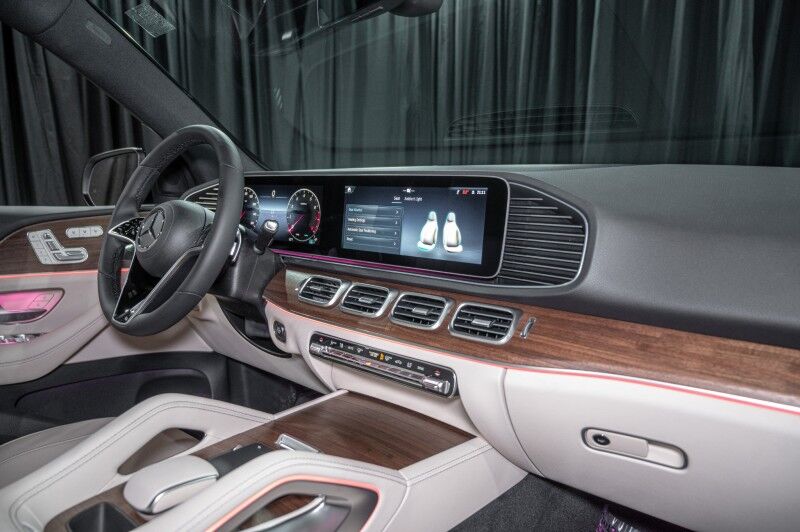 2026 Mercedes-Benz GLE 350 SUV Peoria AZ