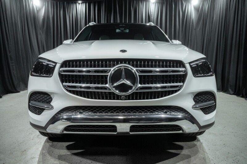 2026 Mercedes-Benz GLE 350 SUV