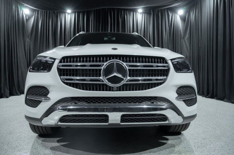 2026 Mercedes-Benz GLE 350 SUV