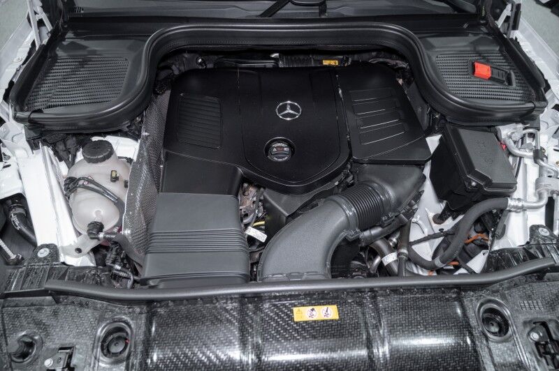 2026 Mercedes-Benz GLE 350 SUV Peoria AZ