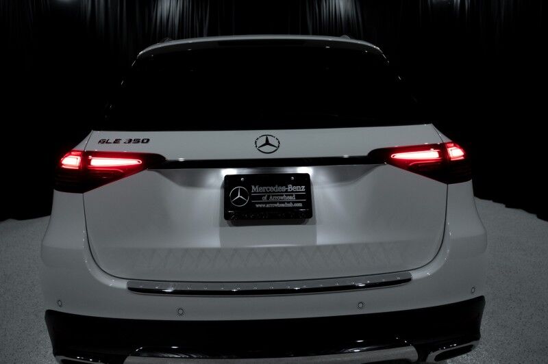 2026 Mercedes-Benz GLE 350 SUV Peoria AZ