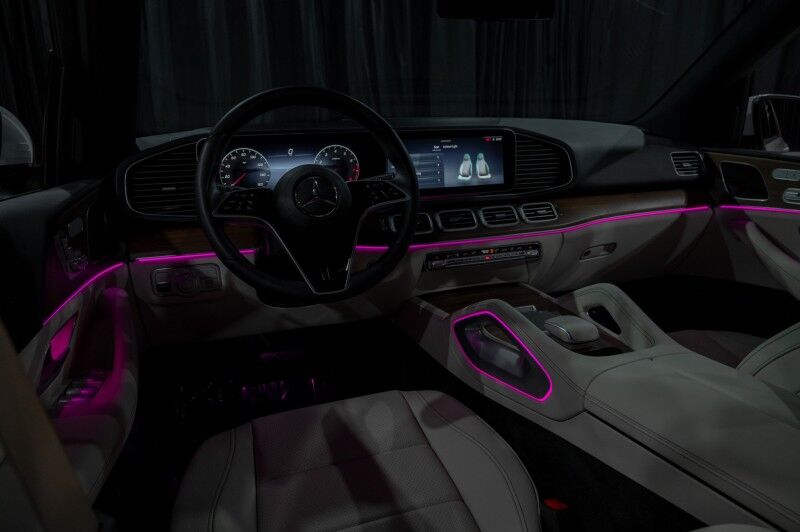 2026 Mercedes-Benz GLE 350 SUV Peoria AZ