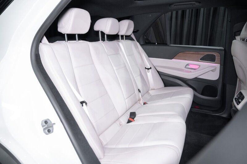 2026 Mercedes-Benz GLE 350 SUV Peoria AZ