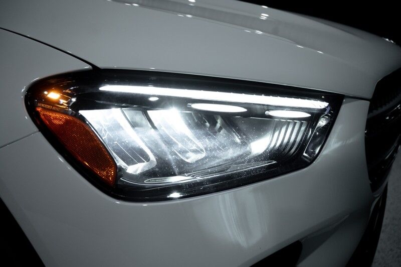 2026 Mercedes-Benz GLE 350 SUV Peoria AZ