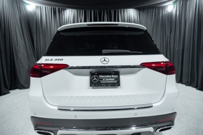 2026 Mercedes-Benz GLE 350 SUV Peoria AZ