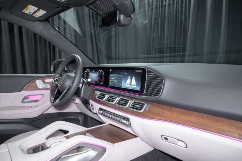 2026 Mercedes-Benz GLE 350 SUV Peoria AZ