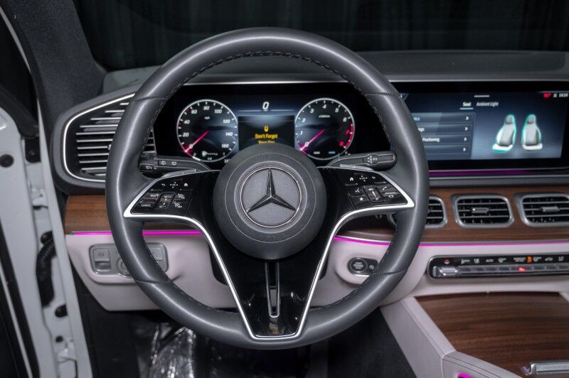 2026 Mercedes-Benz GLE 350 SUV Peoria AZ